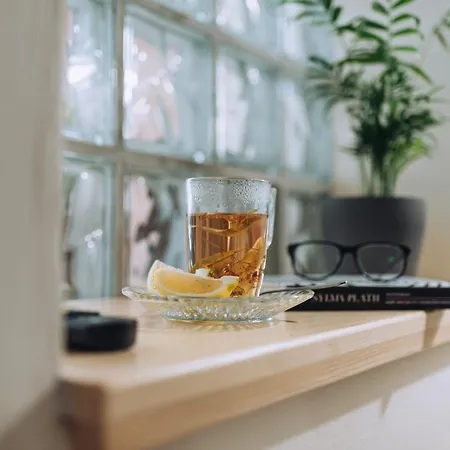 Ady 6 Apartment Senta