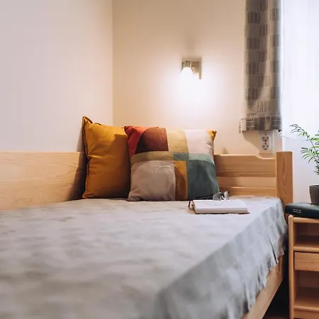 Ady 6 Apartment