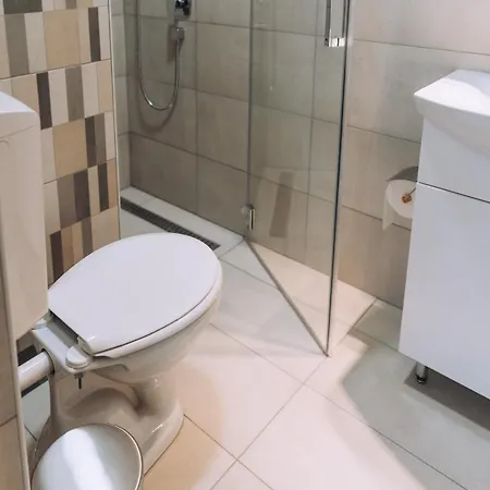 Apartment Ady 6 Senta