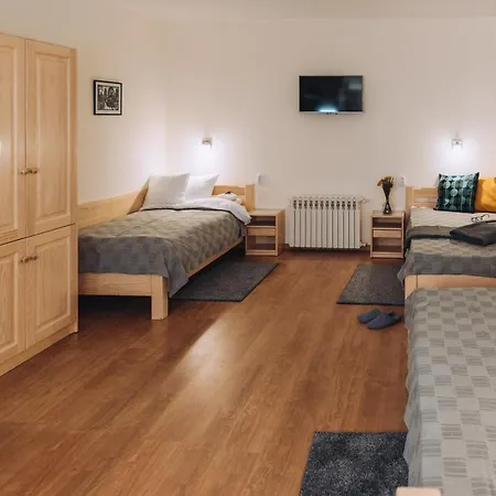 Apartment Ady 6