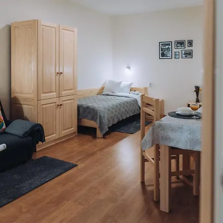 Apartment Ady 6 Senta