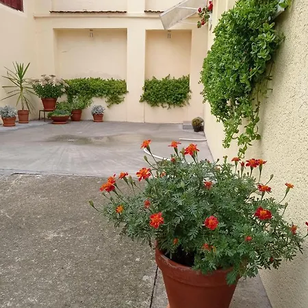 Apartment Ady 6 *