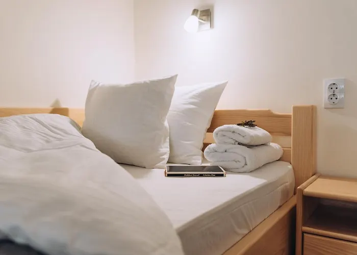 Ady 6 Διαμέρισμα