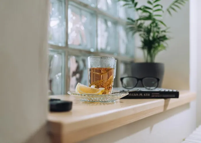 Ady 6 Διαμέρισμα Senta