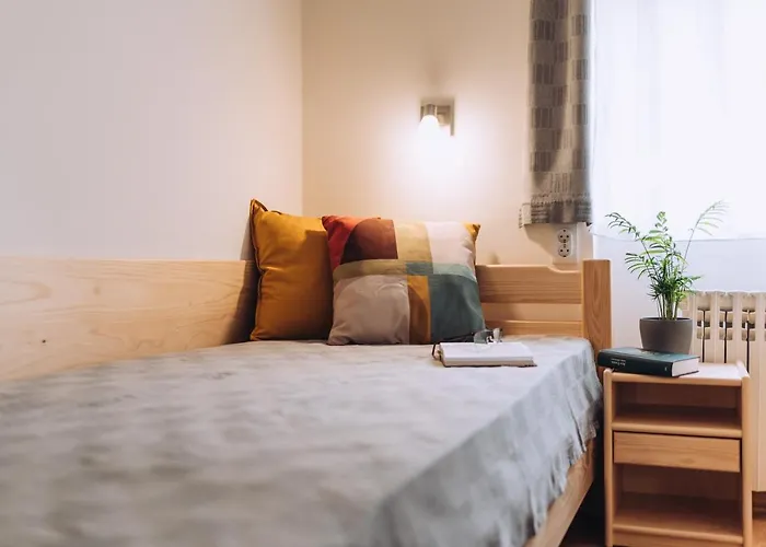 Ady 6 Διαμέρισμα