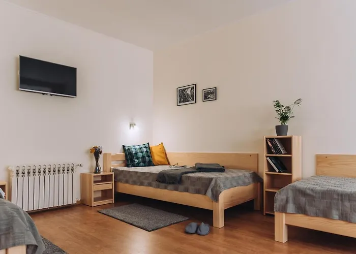 Ady 6 Διαμέρισμα