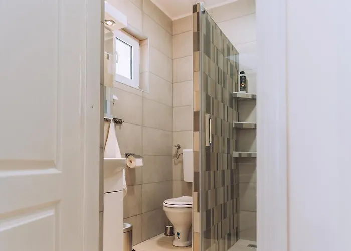 Ady 6 Διαμέρισμα Senta