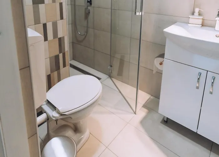 Διαμέρισμα Ady 6 Senta