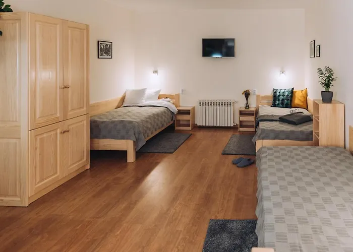 Διαμέρισμα Ady 6