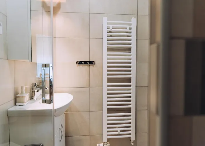 Διαμέρισμα Ady 6 *