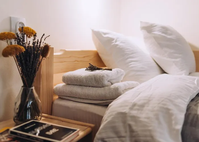 Διαμέρισμα Ady 6