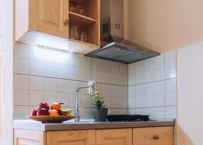 Ady 6 Διαμέρισμα