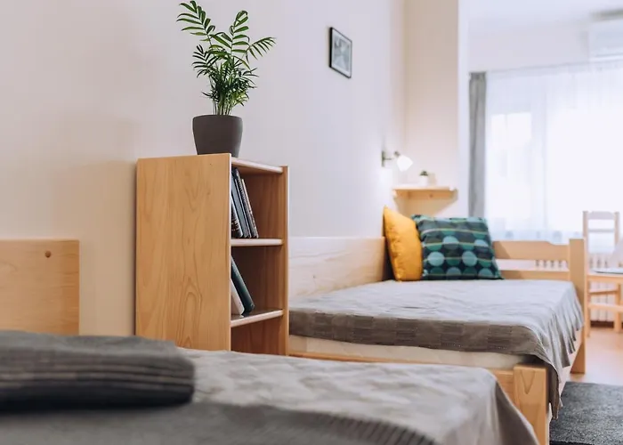 Ady 6 Διαμέρισμα