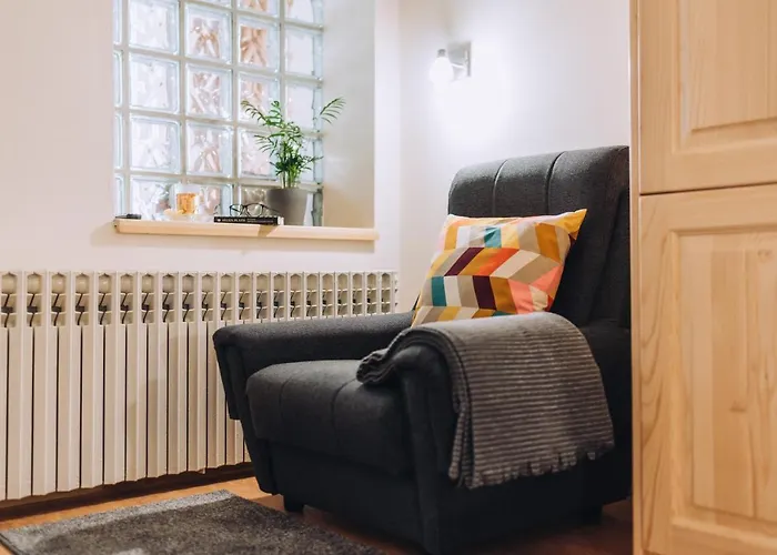 Ady 6 Διαμέρισμα