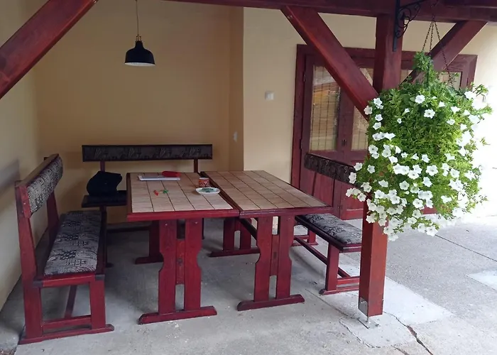 Ady 6 Διαμέρισμα Senta